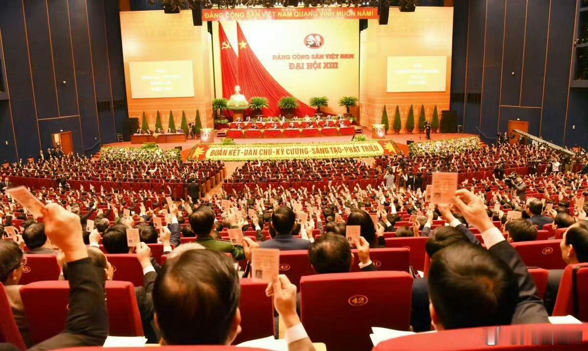 越南新规，干部任命要实行地域回避原则，往后省、市级党委书记将不再由本地人担任，并
