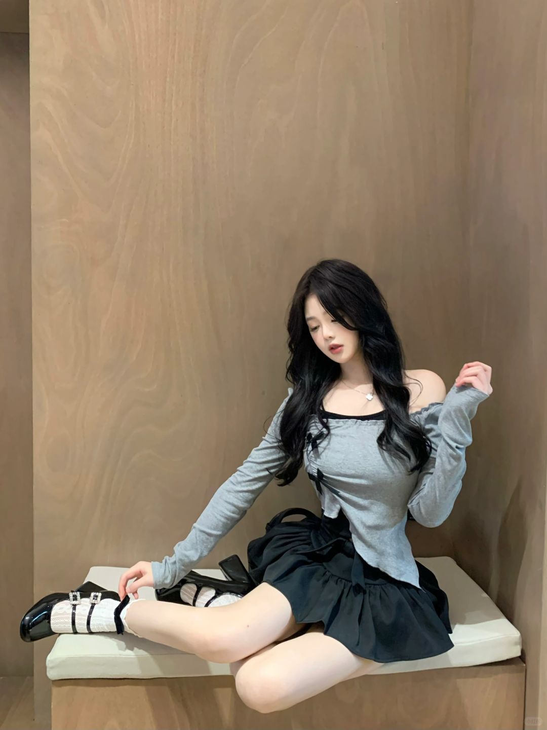 该怎么形容这种感觉呢ʚ•͈ᴗ•͈ɞ