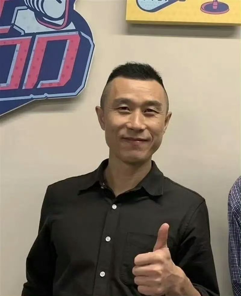 李延贺煽动分裂国家破坏国家统一 干得好！2023年3月，李延贺回大陆办理户籍注销