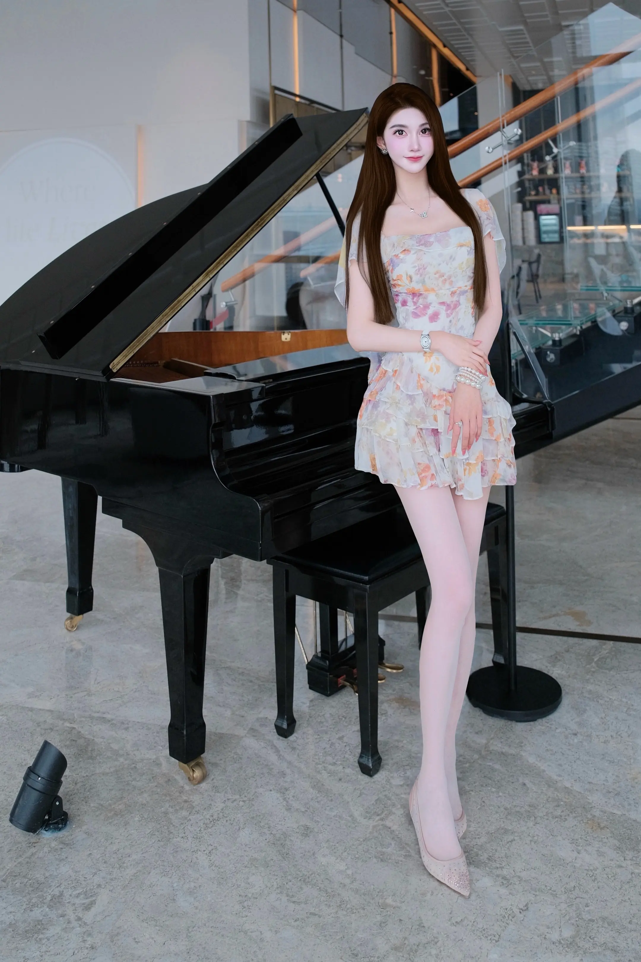 过分的独立是一种创伤的表现☔️。