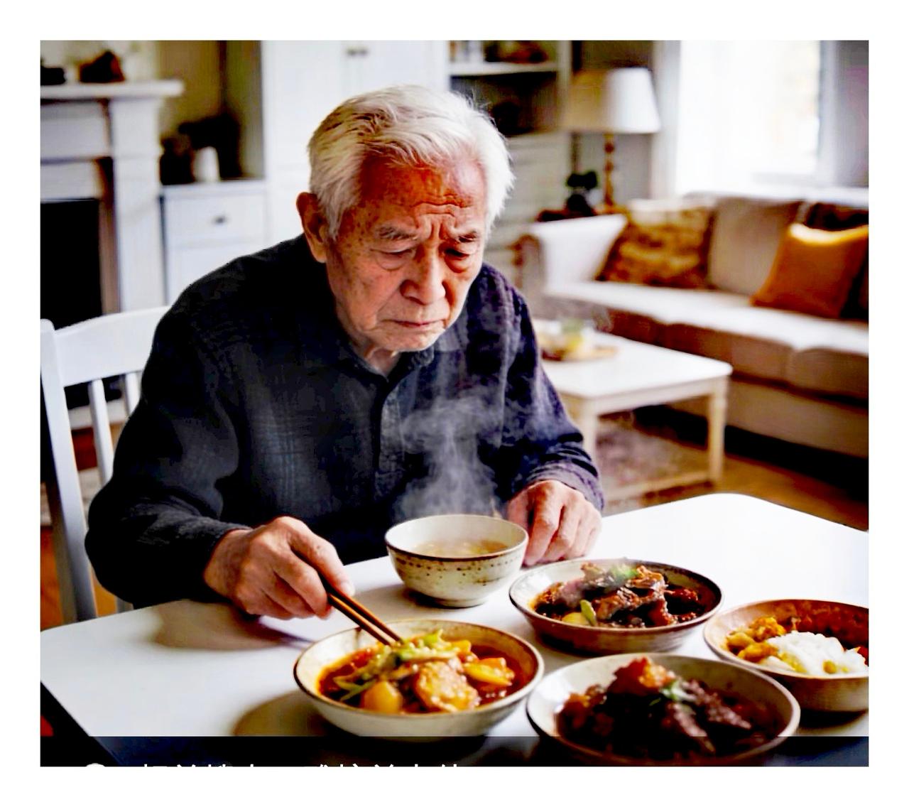 《  满 头 汗  》

我已临近七十九
光阴似箭人亦老
头昏脑胀腰腿疼
头重脚