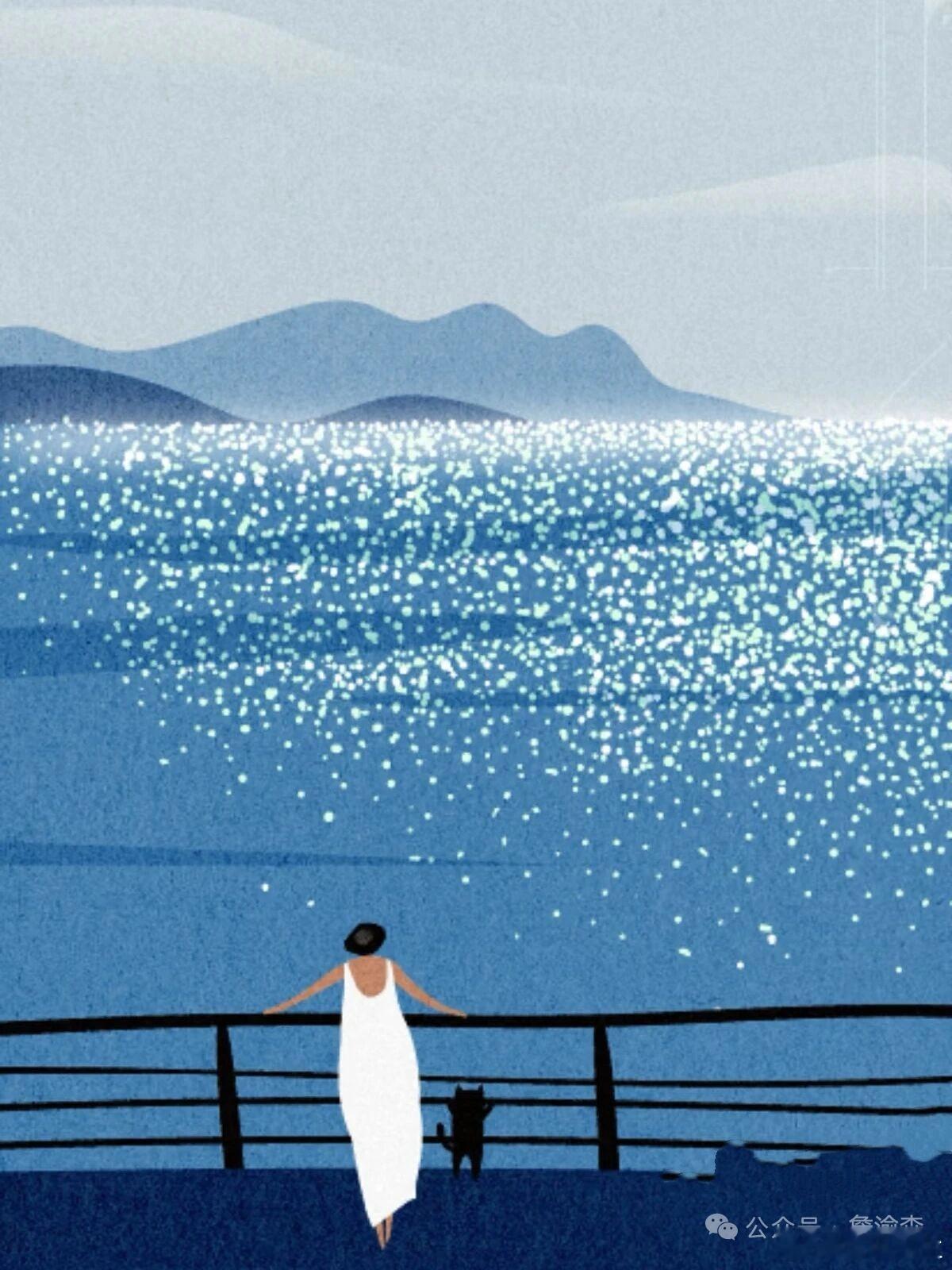 更年期的烦恼余妻近岁，年届五十。忽有一病，名曰更年。其病也，来时无影，去时无踪，