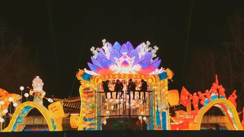 今日正值正月十三，又逢周日，正是走亲访友的好时机。正月十三可是个颇具讲究的日子，