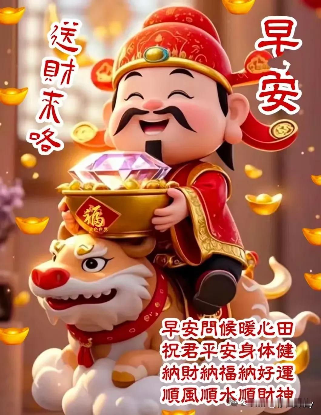 龙游四海千家喜
凤舞九天万户欢‌


[福][庆祝][福][庆祝][福][庆祝]