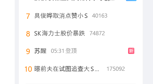 大S要是不结婚，能多活几十年 