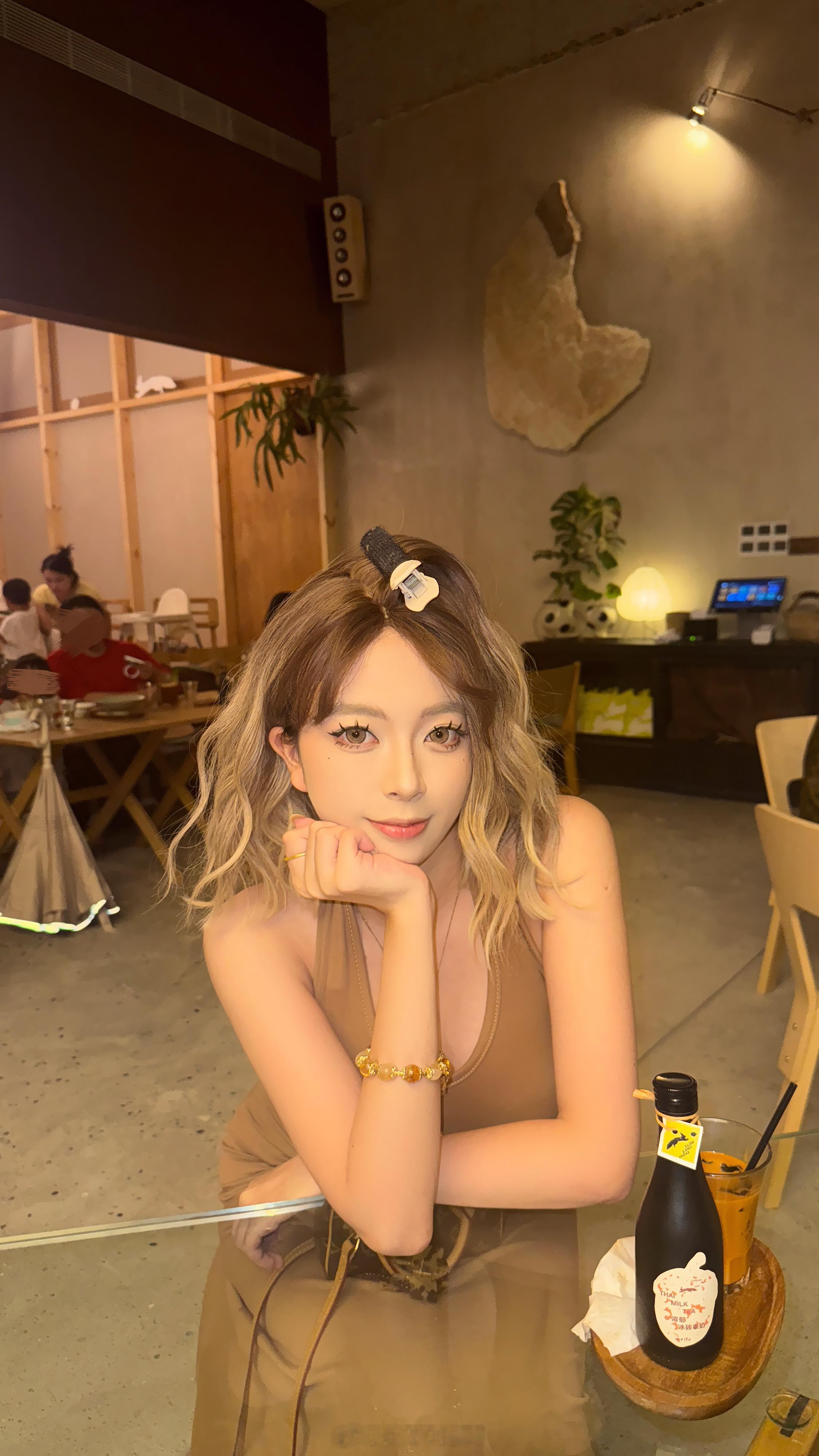 越善良越幸福 ​​​