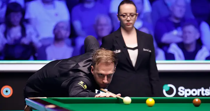 绝境逆转！特鲁姆普决胜局掀翻墨菲，10-9抢下巡回锦标赛四强门票