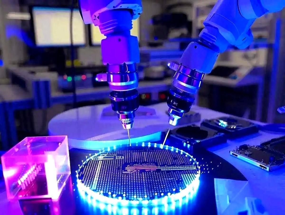 荷兰人，最终还是把门给关死了，DUV光刻机从今以，一台也不卖给我们了。

这事其