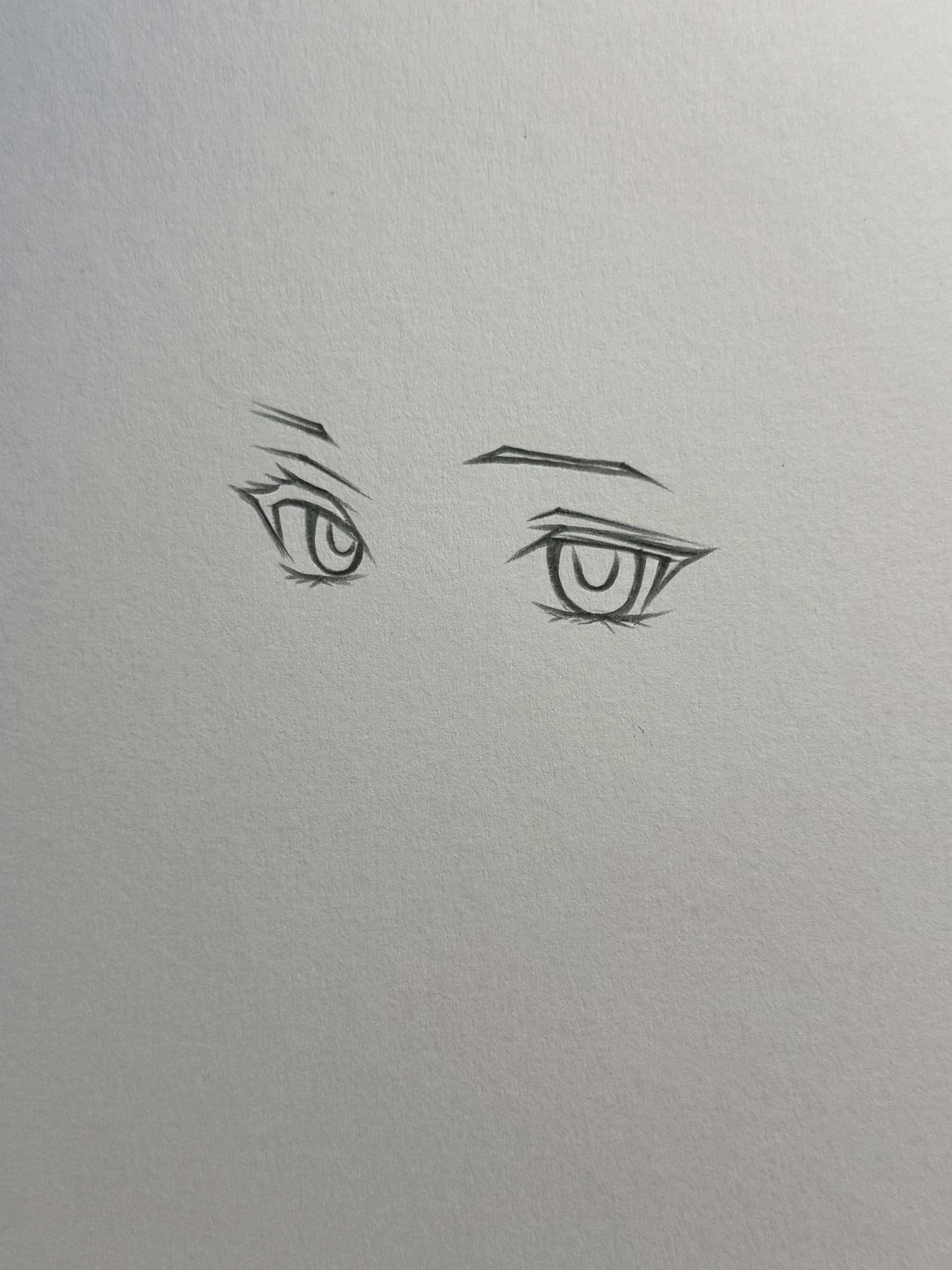 再次相见 你躲闪的眼神与初见时一模一样 可不似当年