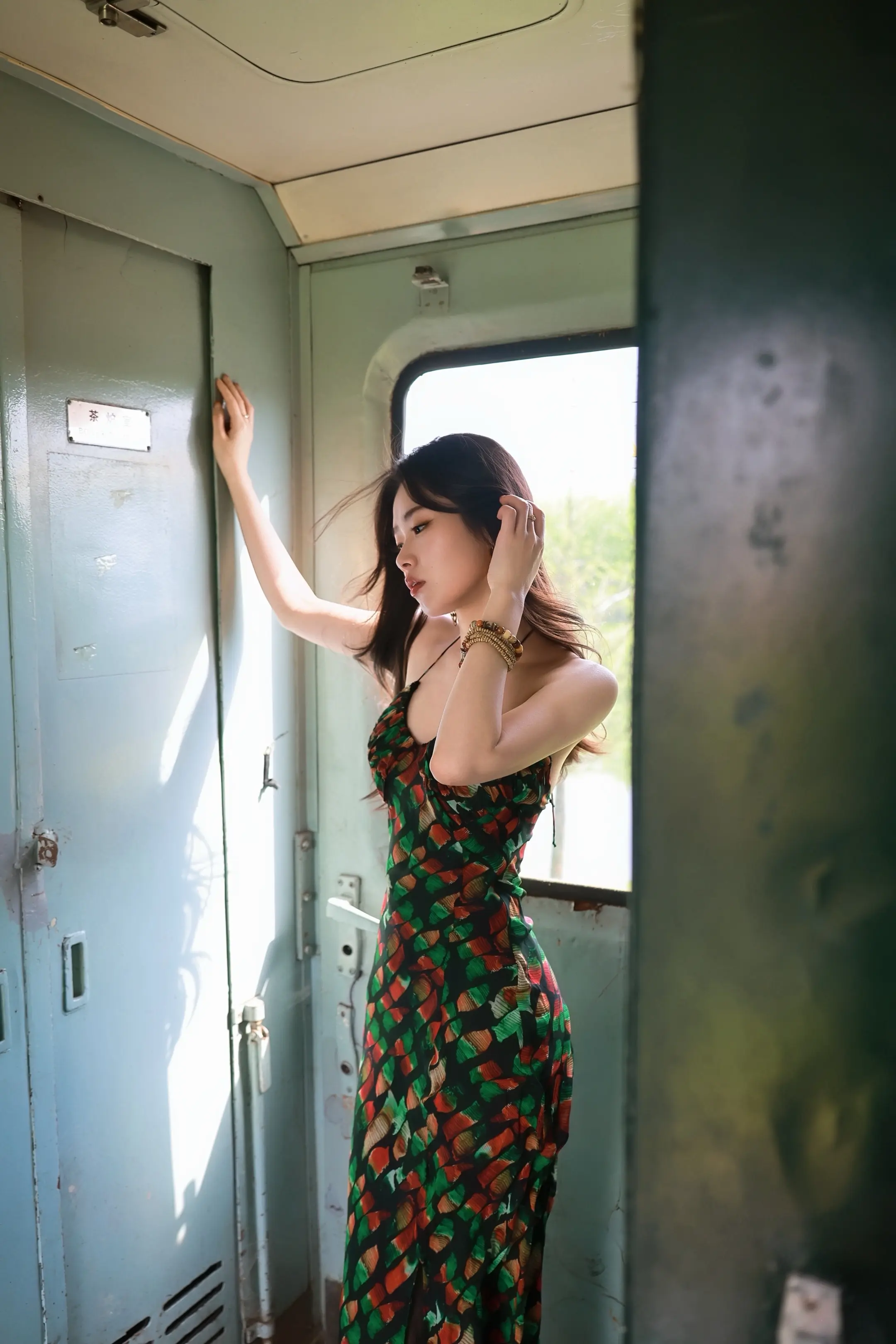 或许成为遗憾，才能让人记得更久。