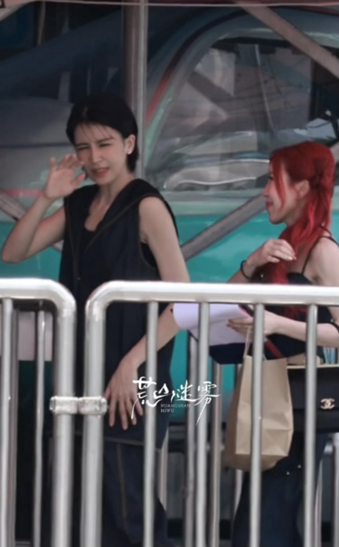 我去好俊啊今天 ©logo🍠 