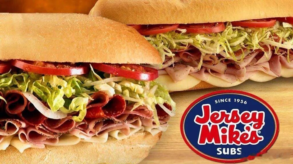 【泽西麦克三明治申请美国IPO】三明治连锁品牌泽西麦克（Jersey Mike'
