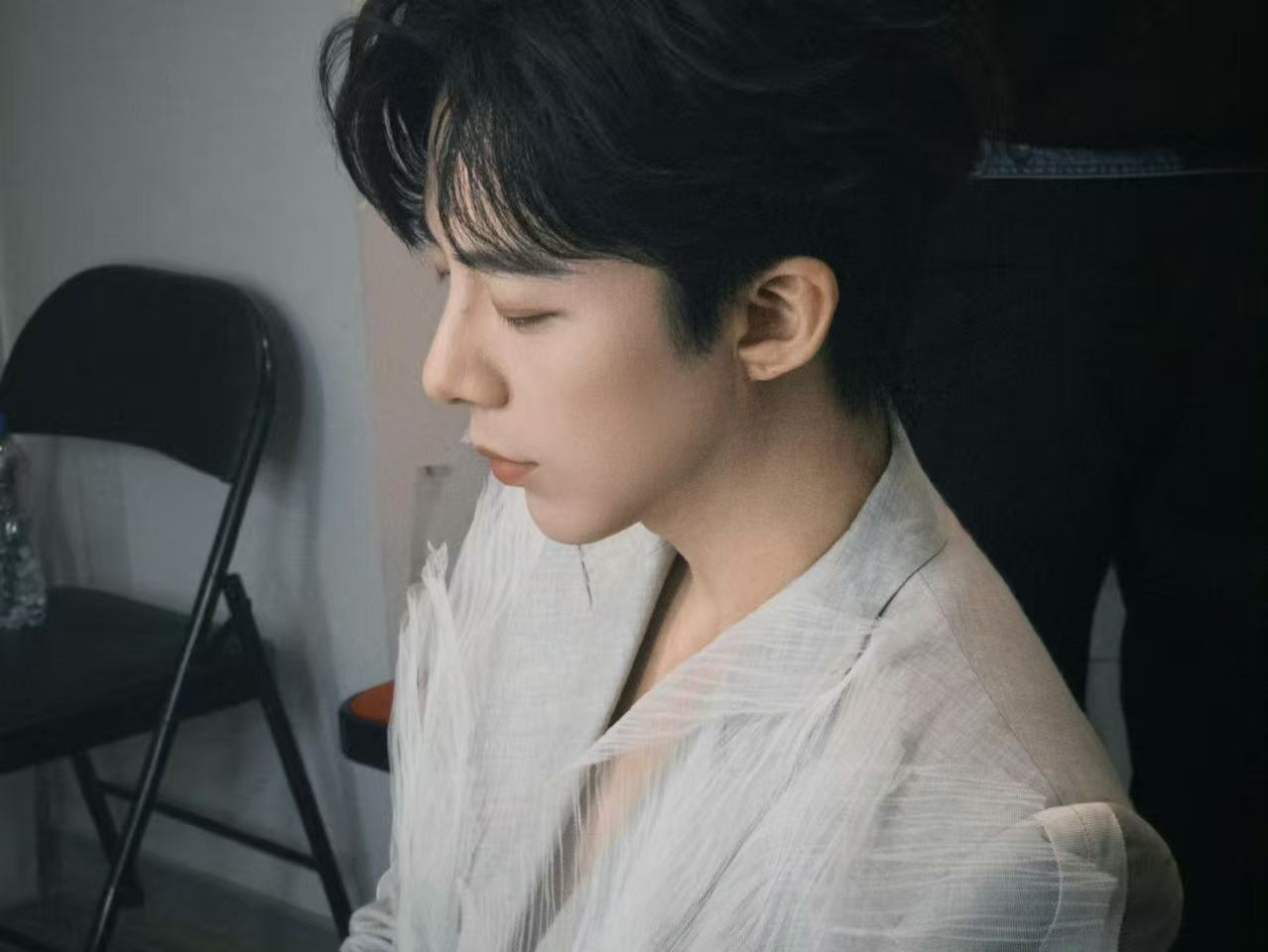 2025高产歌手TOP30