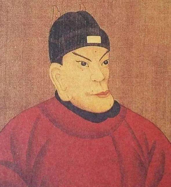 朱元璋怕 “光”“僧” 等字
 
（信源：《国初事迹》《万历野获编》）
 
在中