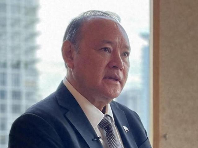 条约白纸黑字揭开历史真相，一场研讨会戳破菲律宾领土主张的假象。

很多普通人看待