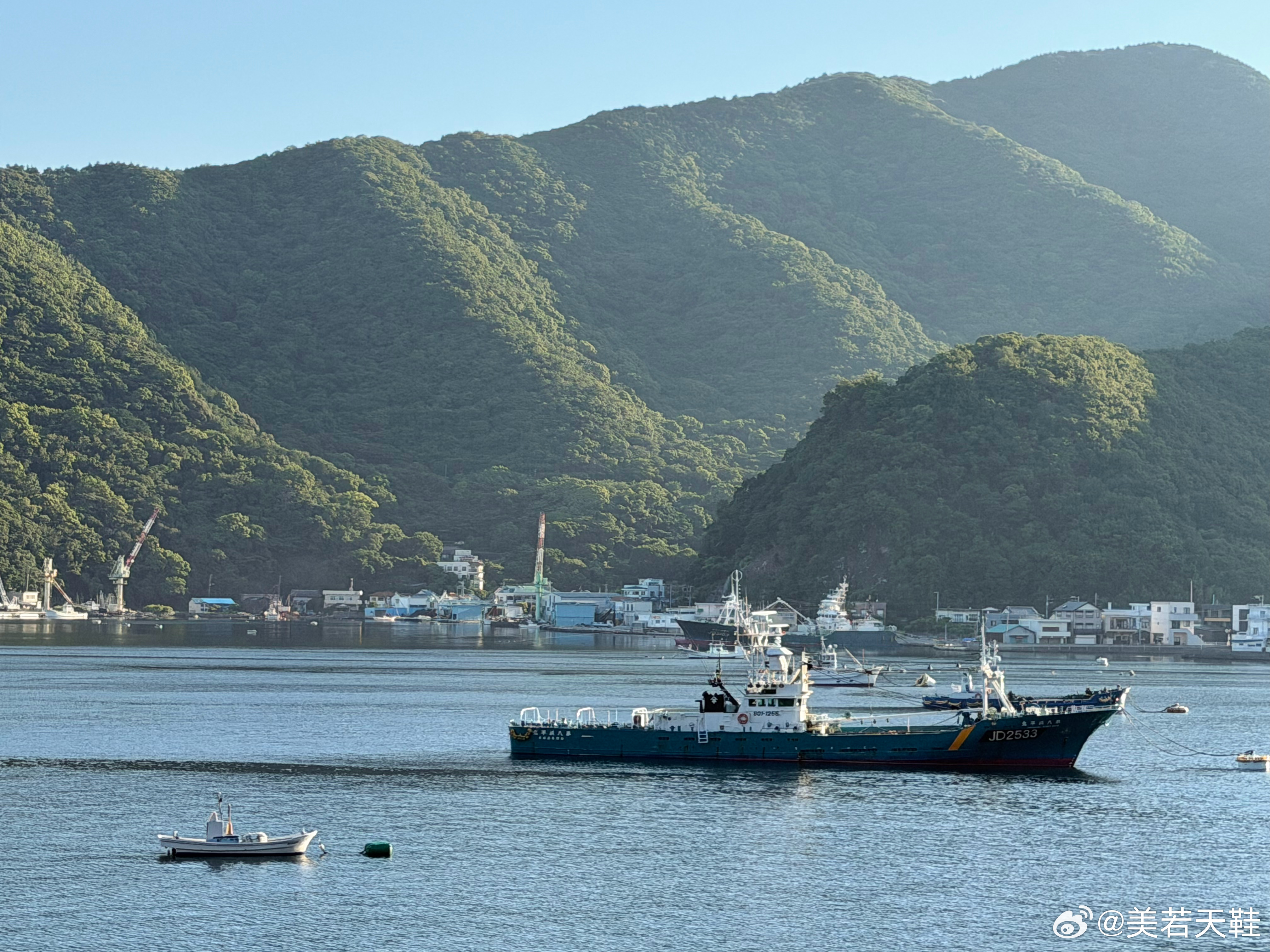 本次来日本最大的工作可算是完成了虽然很累但是拍了一堆的美照哈哈哈哈 
