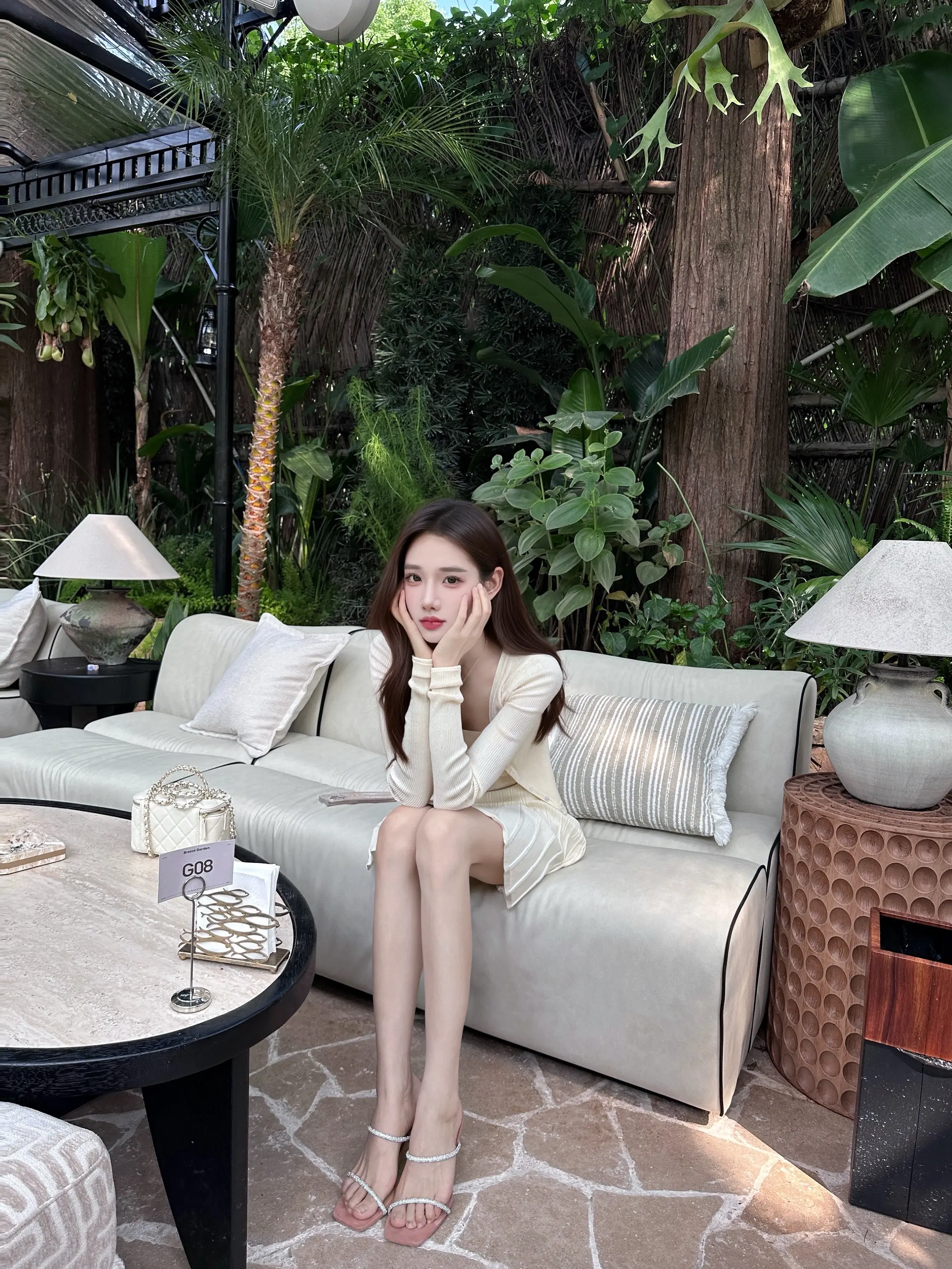 真金白银为你付出的人 才是你该陪伴的