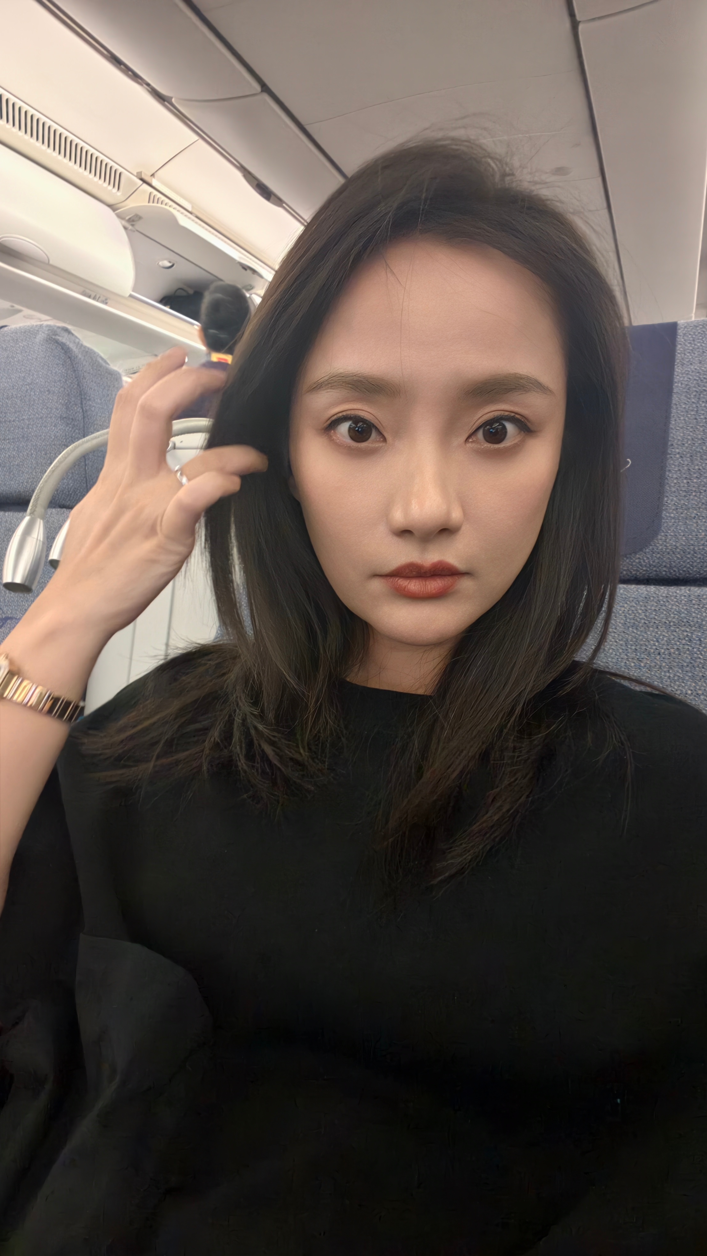 一周没出差，就觉得自己很久没出差了这是一种什么错觉 