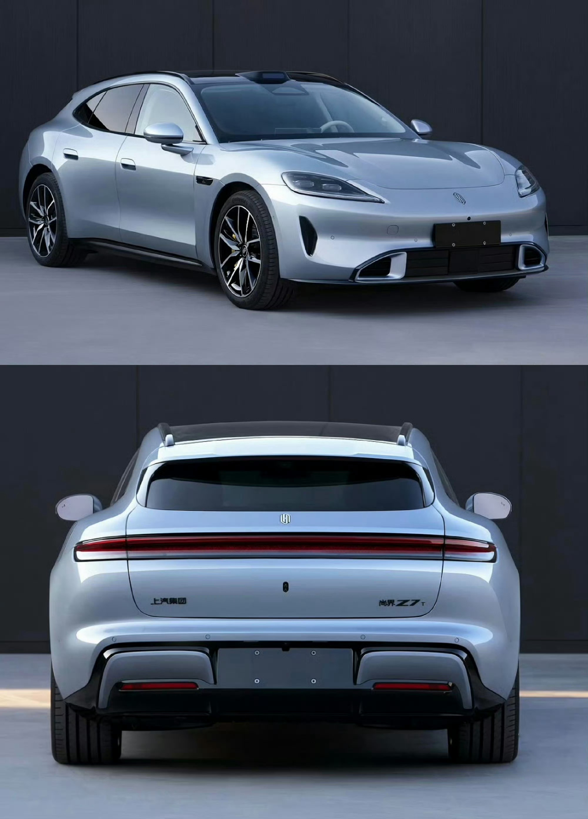 终于知道为啥传肖战代言保时捷了，太像了，粉丝估计是把车认错了