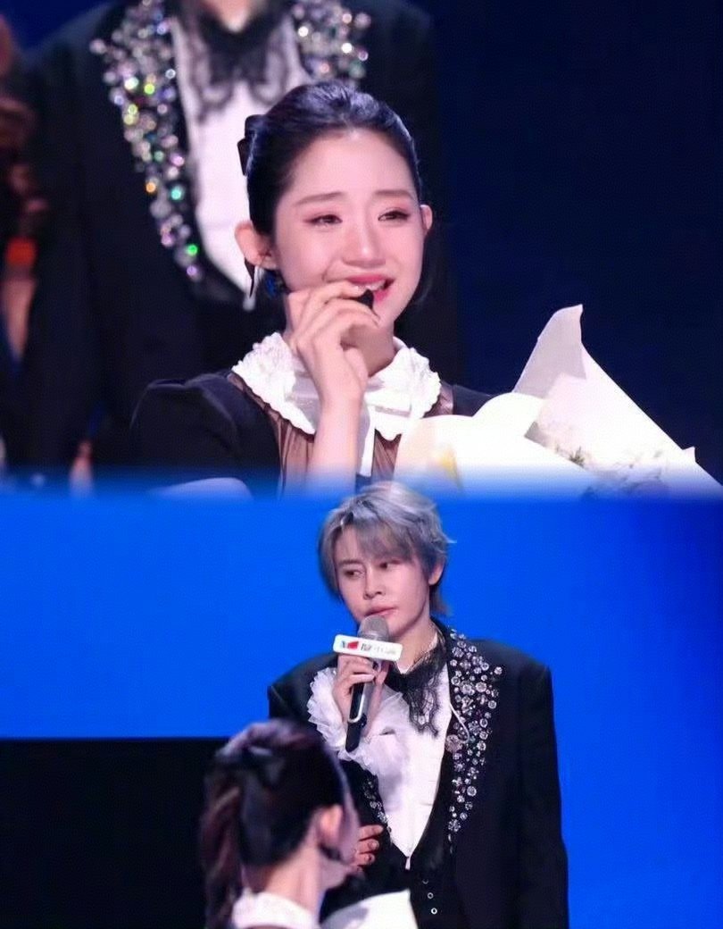 王濛但大家都不是你乘风2026 被濛主这句走心发言狠狠戳中，对千惠淘汰的自责藏着