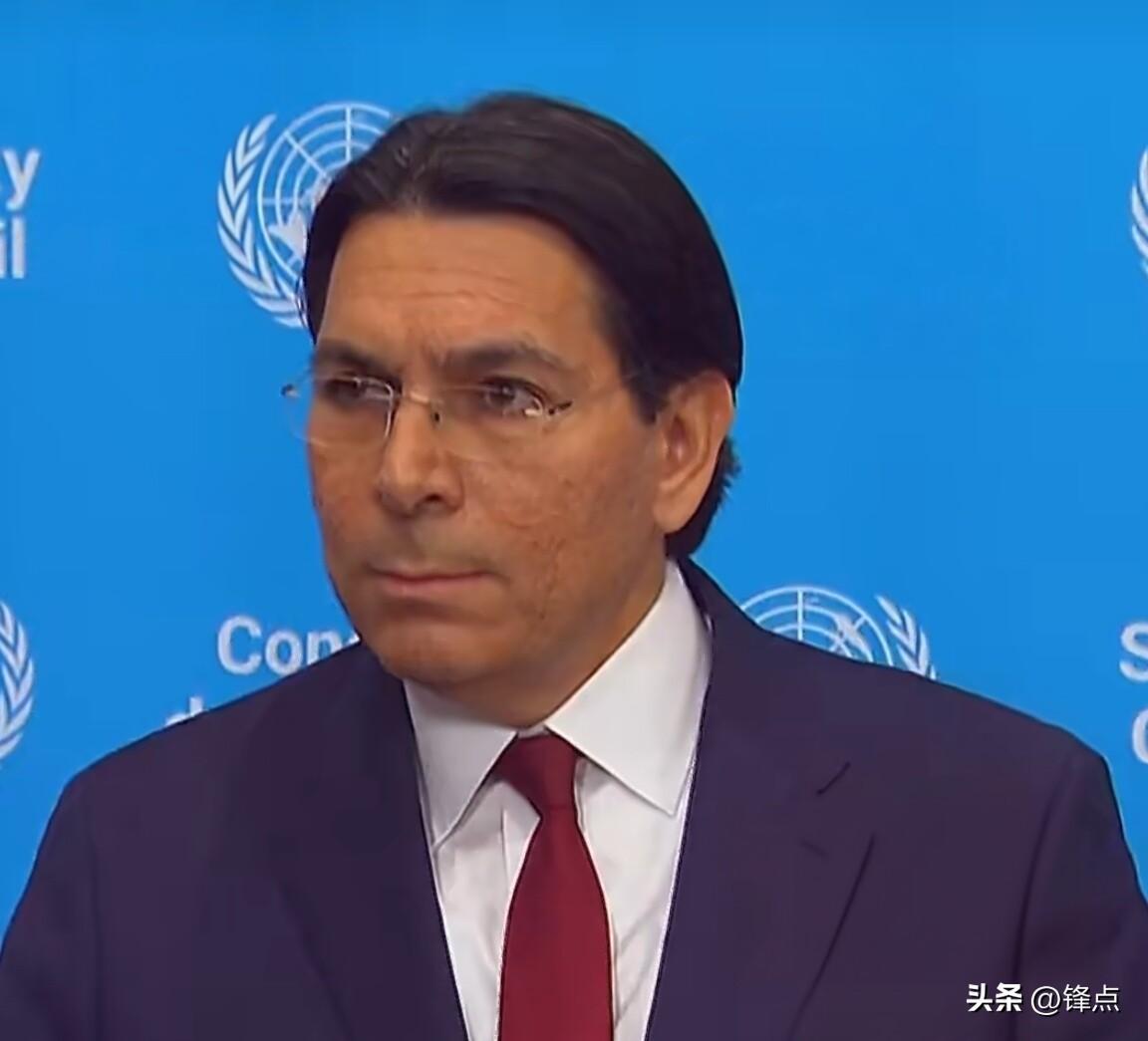 当地时间3月24日，面对记者“为何以色列有权拥有核武器，而中东其他国家却无同等权