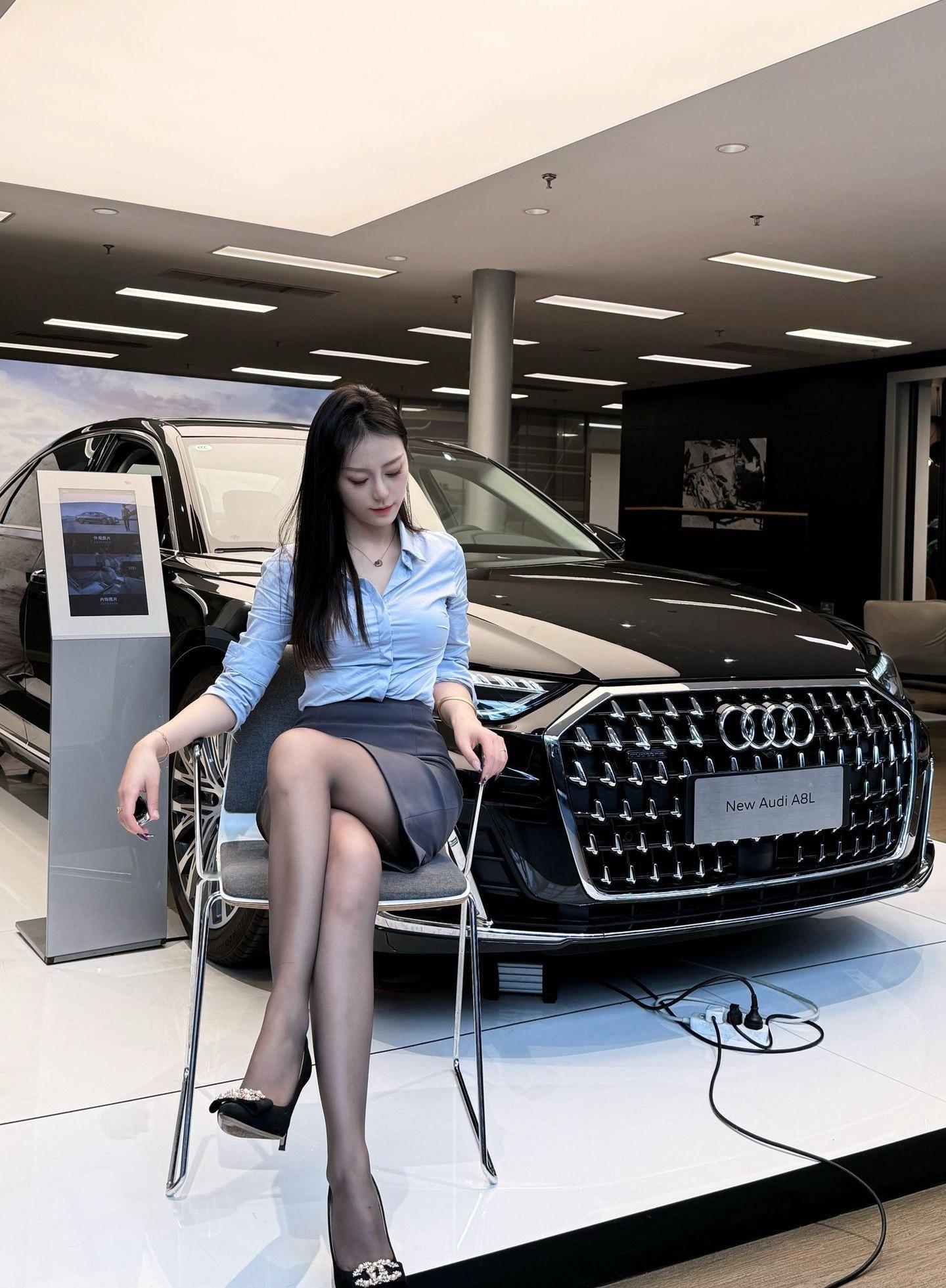 老A8 