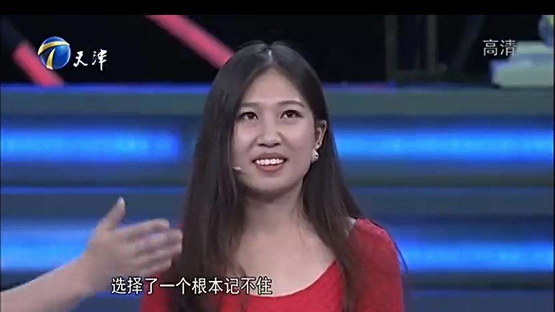 很多人以为《非你莫属》那句“6000月薪看脸”，是梅向荣的口嗨。
其实那是他把