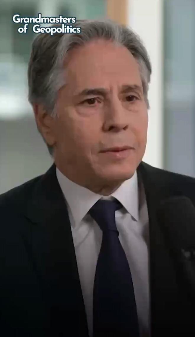 以前在美国，政治人物说以色列不好，约等于自杀袭击！

昨天美国前国务卿克里站出来