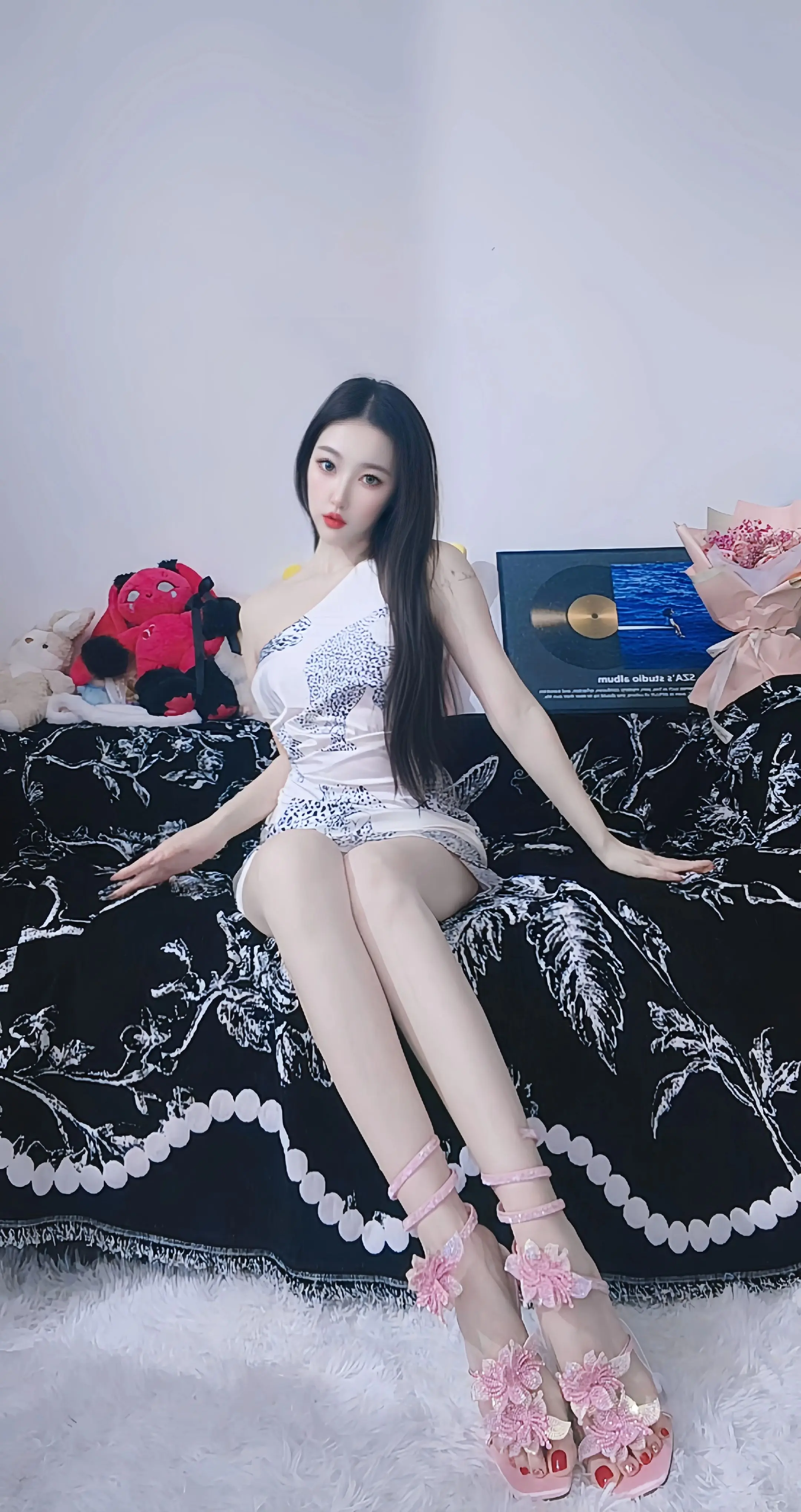 绝对姐感。，  