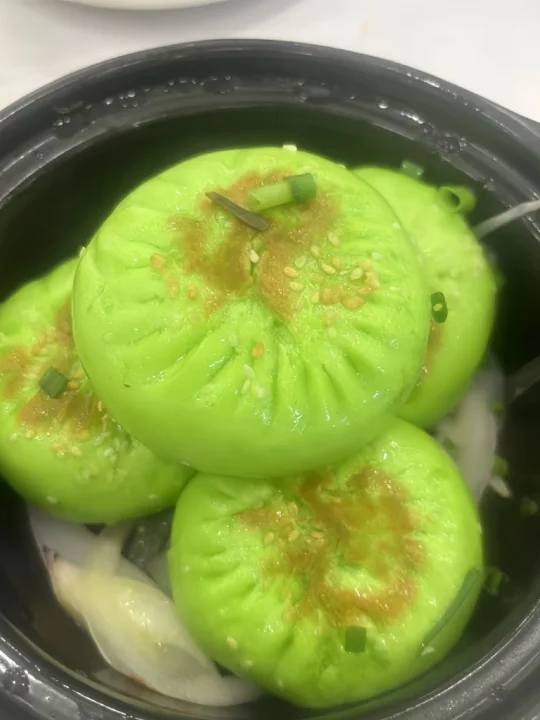 来口青团子🍡