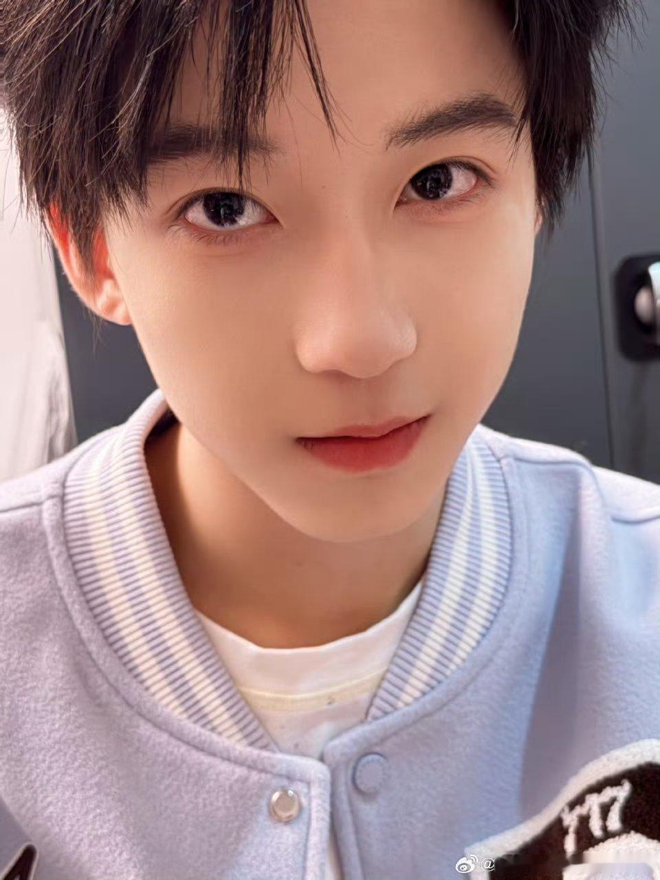 💕磁场中心 · 领袖觉醒💘追随 站在实力与领袖力的最前沿💕一起为“神级”队