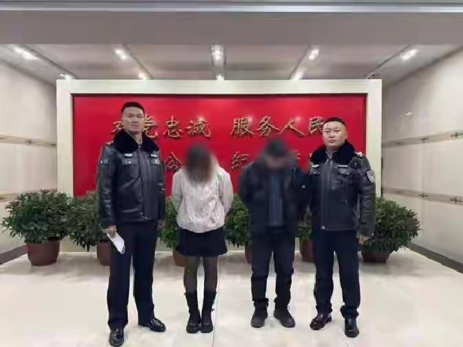 深夜内蒙古尼尔基镇居民楼内上演“上门服务”现形记，大数据精准锁定网络招嫖，评论区