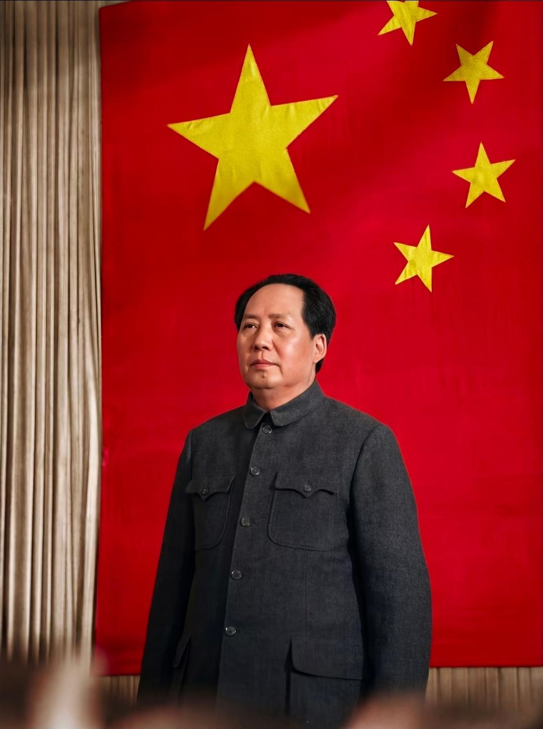 平凡的生命孕育出伟大的灵魂，思想的力量在人类历史长河中不停激荡，当人民万岁的声音