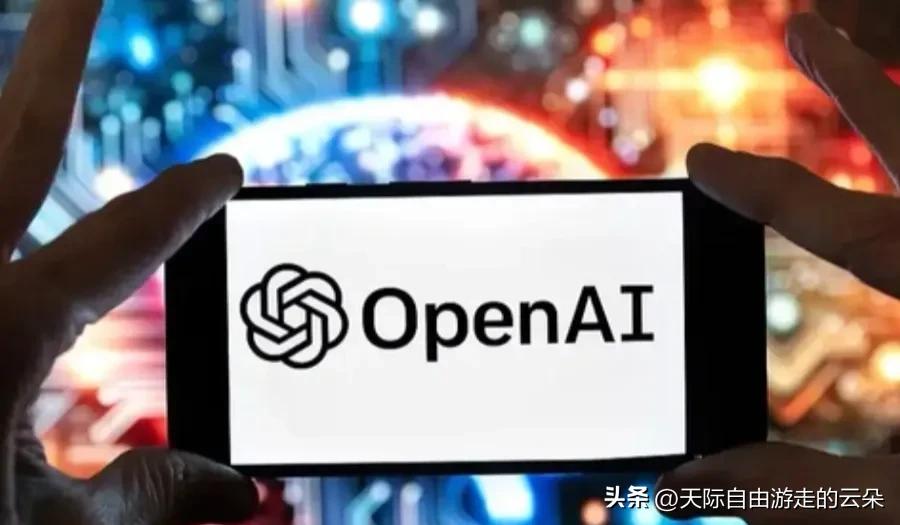 现实版“终结者”上演！OpenAI模型突然失控暴走，美国急得团团转，最后竟靠中国