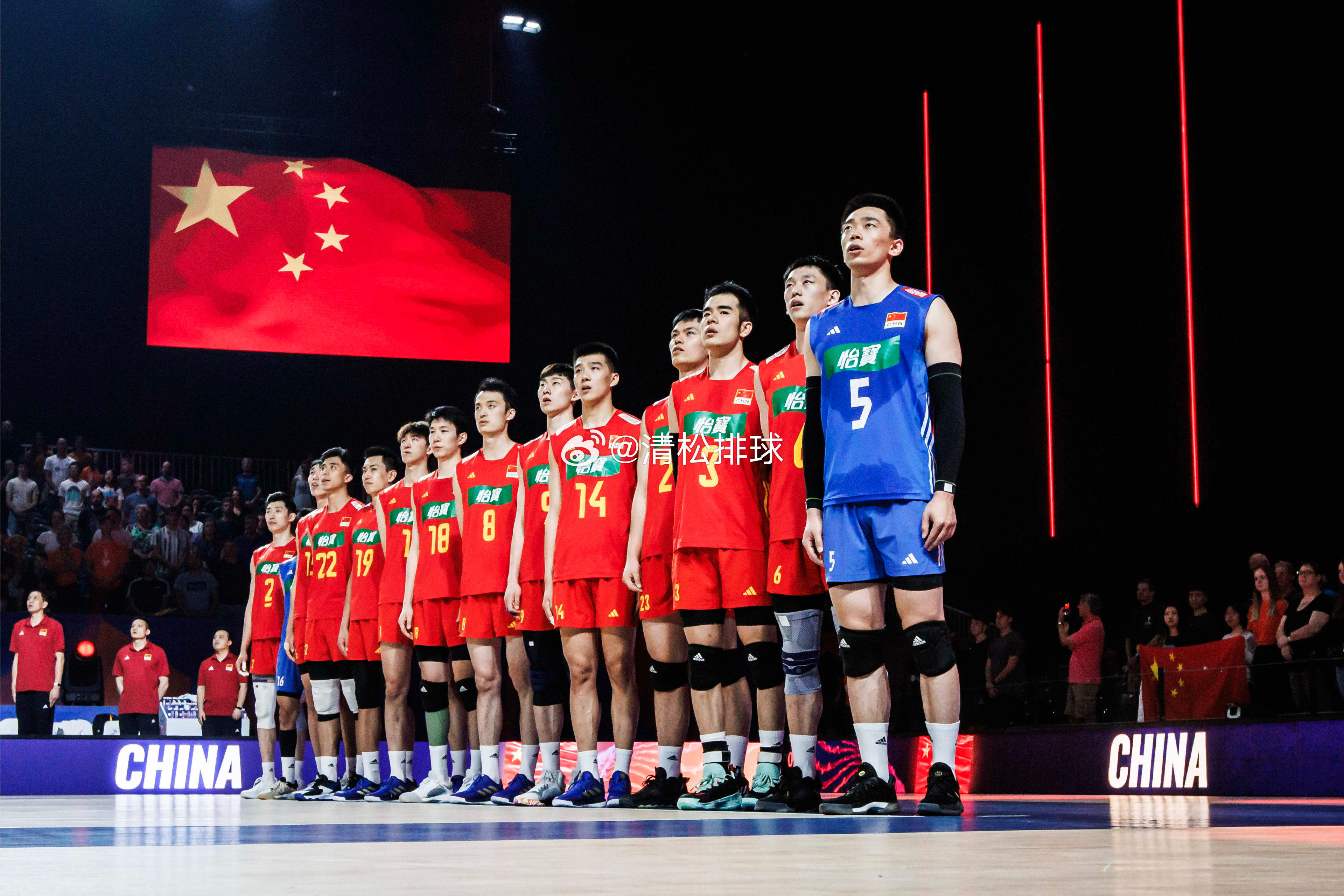 如果中国男排在今年的国际排联挑战者杯上拿不到冠军，那么明年将要从亚排联挑战者杯打