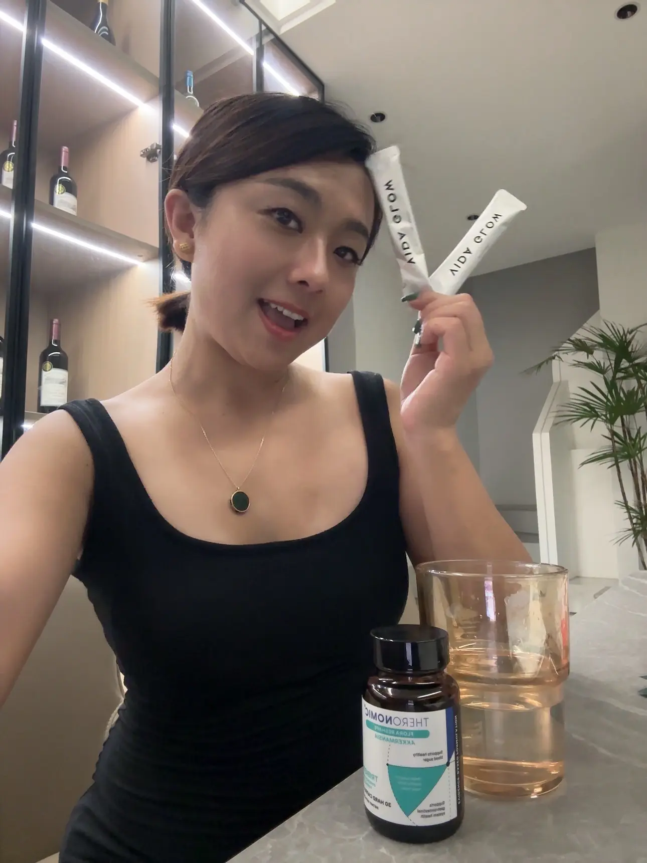 杭州附近可以约我😉