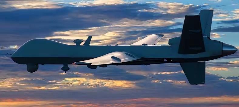 伊朗防空导弹袭击，连发连中，击落20多架以色列赫尔墨斯-900武装无人机，以及2