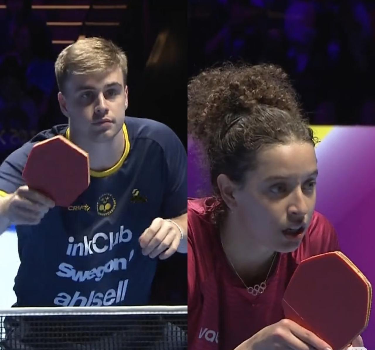 大家有没有发现

莫雷高德和汉娜高达长得很像

看起来就像失散多年的兄妹，但是莫