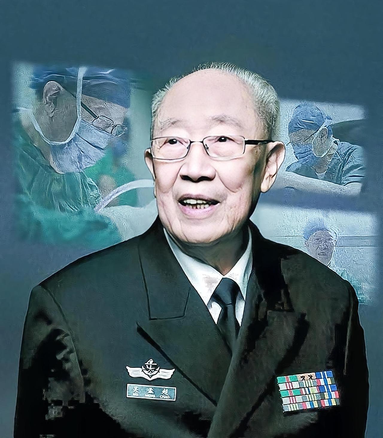 手握柳叶刀的国之大医：吴孟超，从零搭建起中国肝胆外科
 
吴孟超（1922年8月