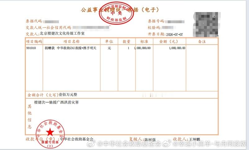 檀健次jct檀健次驰援广西谁能不被檀健次戳中柔软心底🥹身为广西人，家乡遇汛灾第
