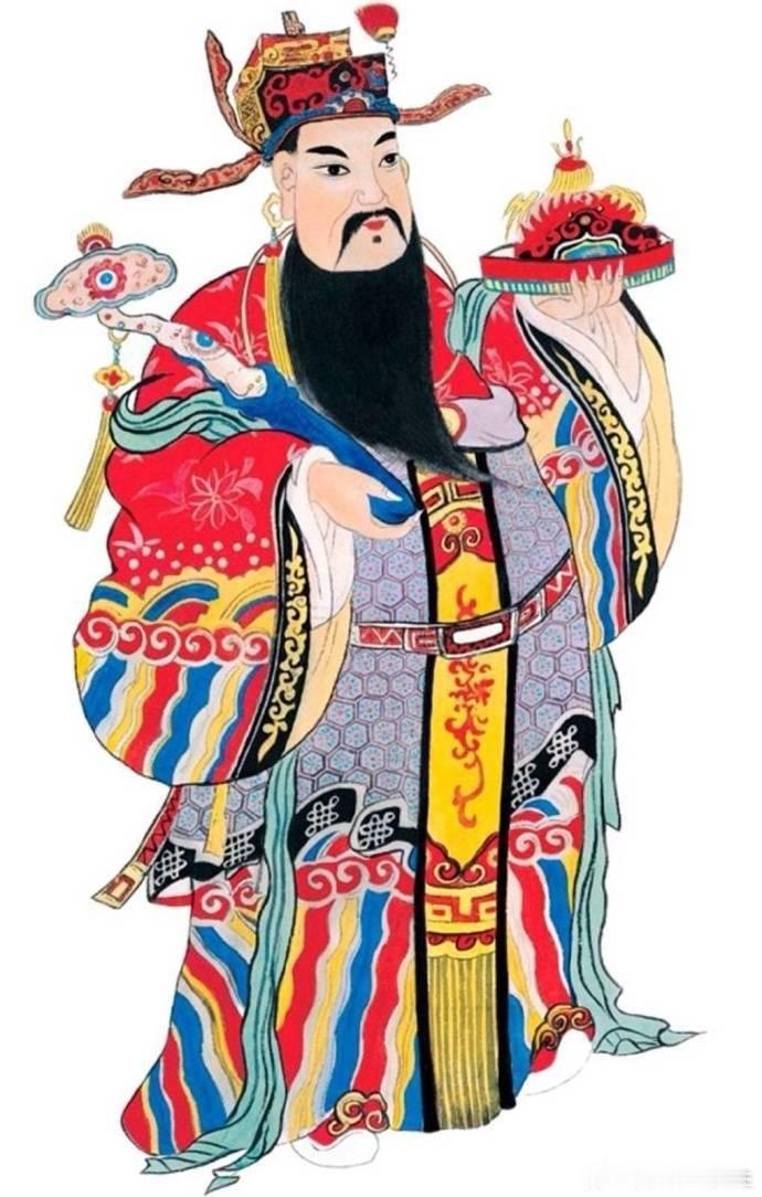 增福增禄增长寿，寿山寿水寿长生。🙏
