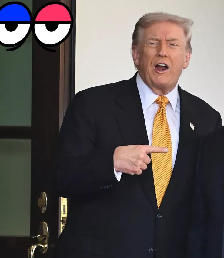 快讯！
特朗普发布了：
所有空中交通管制员须立即返岗
 
当地时间11月10日，