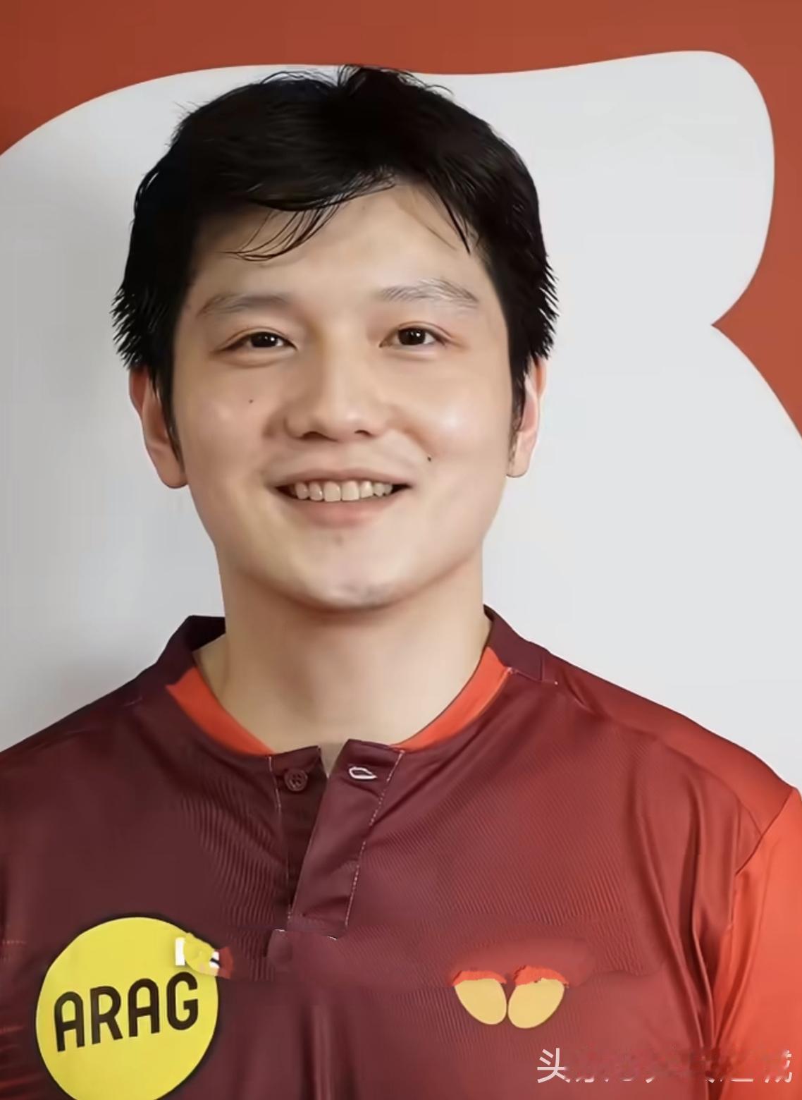 樊振东展望新赛季与和杜塞尔多夫的新队友并肩作战🎤
樊振东：我非常开心，这个赛季