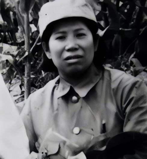 1939年，抗联女英雄田仲樵被日本人抓到，由于承受不住敌人的酷刑，她选择了投诚，