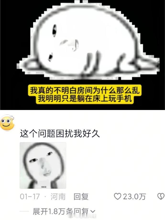 乱室佳人。 