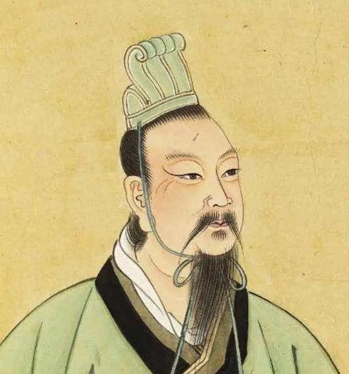 “当皇帝？我以为遇上了骗局！”——汉文帝刘恒的送命题

要是有一天，国家最高权力