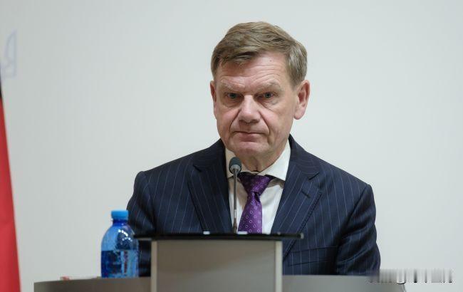 欧盟正筹备对俄罗斯的新制裁，重点针对能源领域和“影子舰队”，德国外交部表示
欧盟