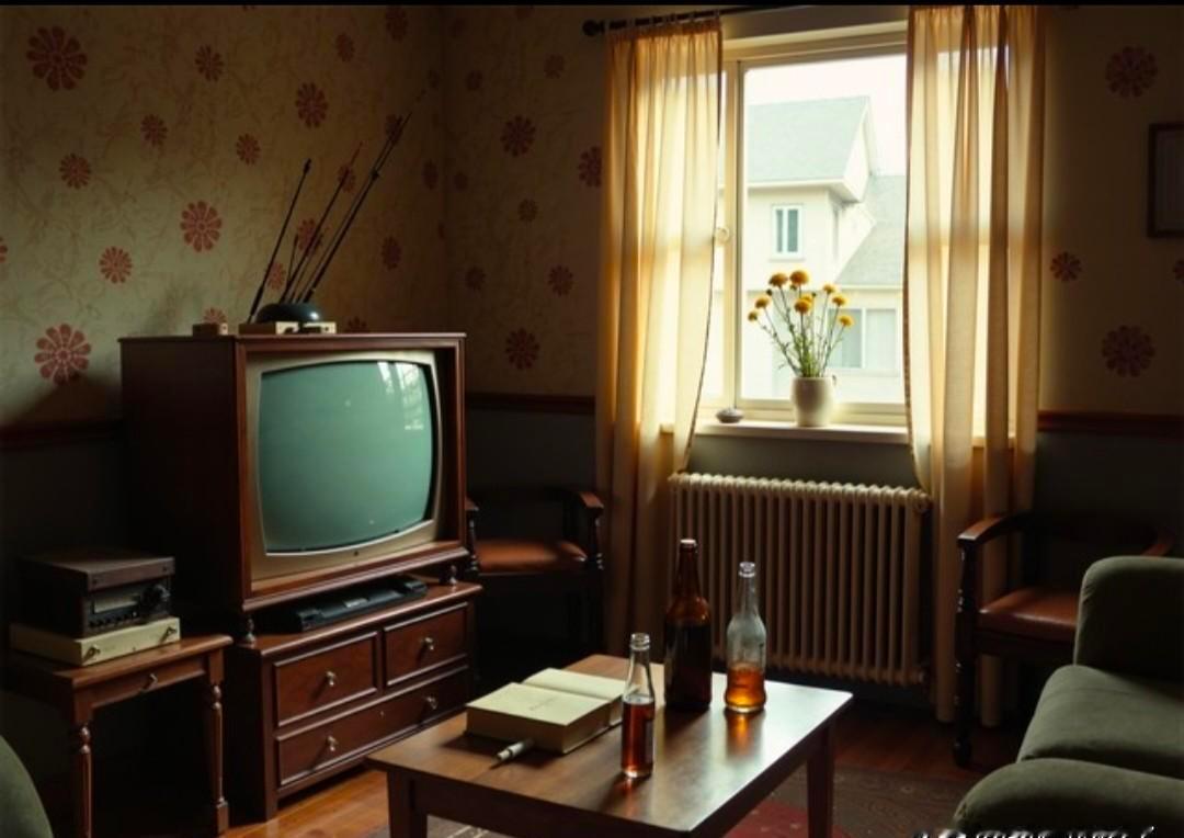 父母不离开你，你这辈子都长不大。
凌晨1点，你的追剧进度条刚到高潮。
清晨6点，