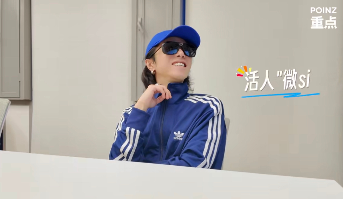 没有晨宇的日子我： 