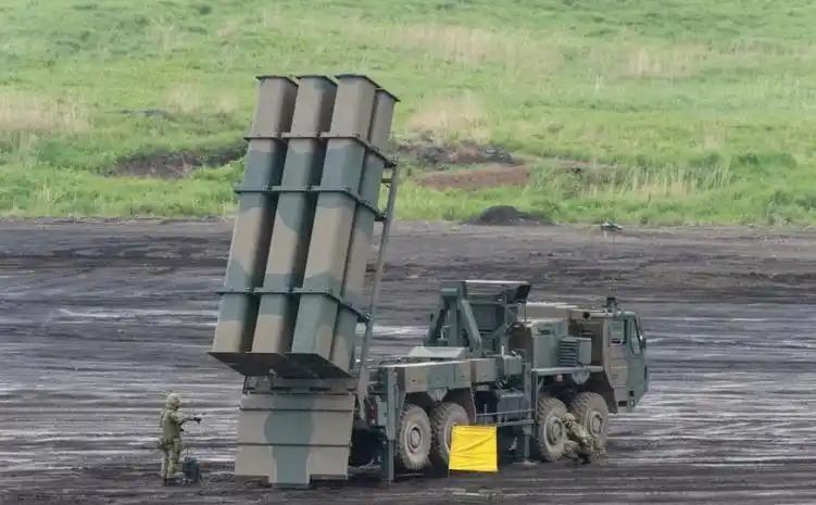 日本急亮“新杀器”，西方第一掺水，野心藏在部署背后

最近日本在军事领域的动作频